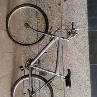 دوچرخه ۲۶ و اسکیت