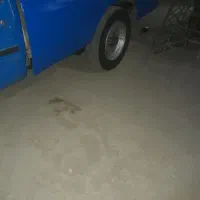 نیسان لگنی|خودرو سواری و وانت|بجنورد, |دیوار