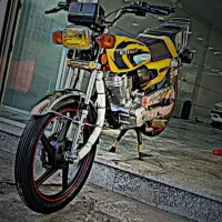 موتور احسان ۲۰۰