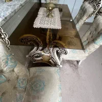 میز ناهار خوری چهارنفره