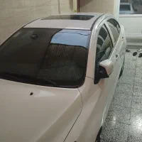 شاهین 1402|خودرو سواری و وانت|صفادشت, |دیوار