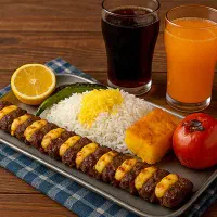 کترینگ و تهیه غذای پلو خورش|خدمات پذیرایی، مراسم|کرمانشاه, |دیوار