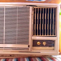 کولر پنجره ای اوجنرال