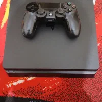 پی اس فور اسلیم