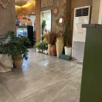کار در کافه
