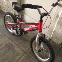 دوچرخه سایز ۱۶ قناری ژاپن