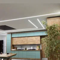 اجرای لاینر های نوری صفر تا صد قیمت جشنواره|لامپ و چراغ|قم, آذر (نکویی)|دیوار