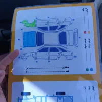 پرایدصبا87|خودرو سواری و وانت|ایلام, |دیوار