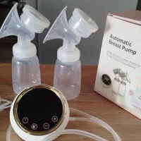 شیردوش برقی مدل my-372|اسباب و اثاث بچه|شهرکرد, |دیوار