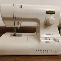 چرخ خیاطی صنعتی