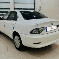 سورن پلاس 403 برج ۱۲ مشابه صفر|خودرو سواری و وانت|لامرد, |دیوار