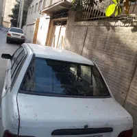 فروش پراید مدل ۸۳|خودرو سواری و وانت|بندرعباس, |دیوار