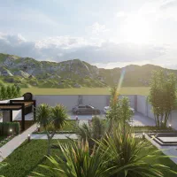 طراحی ویلا سازه محوطه نقشه کش اتوکد ازبیلت تاسیسات|خدمات پیشه و مهارت|محمودآباد, |دیوار