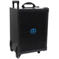 اکو آمپی فای قابل حمل 400وات تندر نو نو هست