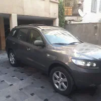 سانتافه۲۰۰۸