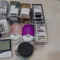فروش لوازم کاشت مژه