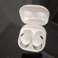 هدفون سامسونگ مدل buds 2 pro|لوازم جانبی موبایل و تبلت|لاهیجان, شهید آوینی|دیوار