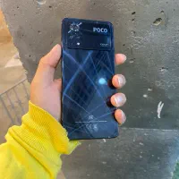 شیایومی‌ X4pro5Gگیگابایت ۲۵۶