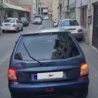 مدل ۹۱|خودرو سواری و وانت|تهران, تجریش|دیوار
