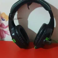 هدست گیمینگ|لوازم جانبی موبایل و تبلت|قزوین, |دیوار