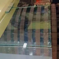 ساخت درب و پنجره دوجداره upvc و المنیوم