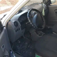 پراید 132مدل 89|خودرو سواری و وانت|تیران, |دیوار