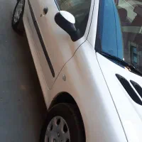 پژو206 صندوقدار v8|خودرو سواری و وانت|شهرضا, |دیوار