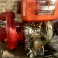 موتورآب پمپآب دیزل(گازوییلی) دوربرد(ارتفاعبالا)