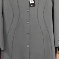 مانتو شلوار اداری|لباس|قوچان, |دیوار