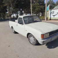 وانت|خودرو سواری و وانت|نیشابور, جمهوری|دیوار