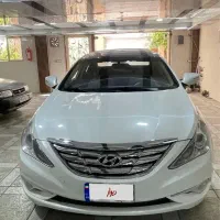 سوناتا yfارس بدون رنگ