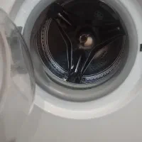 ماشین لباسشویی