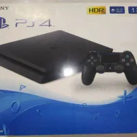 ps4 اسلیم