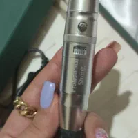 دستگاه تتو و میکروپیگمنتیشن