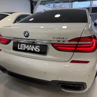 Bmw 730 2017|خودرو سواری و وانت|تهران, درختی|دیوار