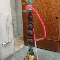 کفتر این قلیون معاوضه با کفتر