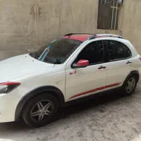 کوییک R مدل ۱۴۰۱|خودرو سواری و وانت|اصفهان, تخت فولاد|دیوار