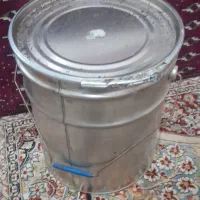 ظرف استیل گاز زدایی|ظروف نگهدارنده، پلاستیکی، یک‌بارمصرف|گرگان, |دیوار