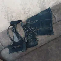 لباس دخترانه|لباس|اسلام‌شهر, شهرک سالور|دیوار