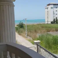 استخر*سونا ۳خواب ساحلی|اجارهٔ کوتاهمدت ویلا و باغ|رویان, |دیوار