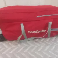 تخت پارک نوزاد و کودک برند Goodbaby