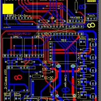 طراحی مدار الکترونیکی و برنامه نویسی|خدمات رایانهای و موبایل|احمدآبادمستوفی, |دیوار