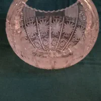 اجیل خوری شکلات خوری کریستال