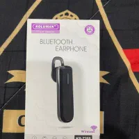 هدفون بلوتوثی کلومن مدل KB-T255