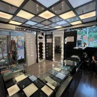 دکور MDF فروشگاهی|فروشگاه و مغازه|کرج, عظیمیه|دیوار