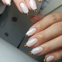 اف خدمات ناخن به مدت محدود|خدمات آرایشگری و زیبایی|ایذه, |دیوار