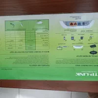 مودم تی پی لینک|مودم و تجهیزات شبکه|محمدشهر, محمدشهر|دیوار