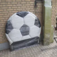 از تولیدی تخت خواب توپ فوتبال بخر -دلونا|تخت و سرویس خواب|تهران, گیشا|دیوار