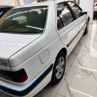 پژوپارس ELXمدل 95|خودرو سواری و وانت|تهران, مرزداران|دیوار