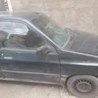 پراید ۸۳|خودرو سواری و وانت|خوی, |دیوار